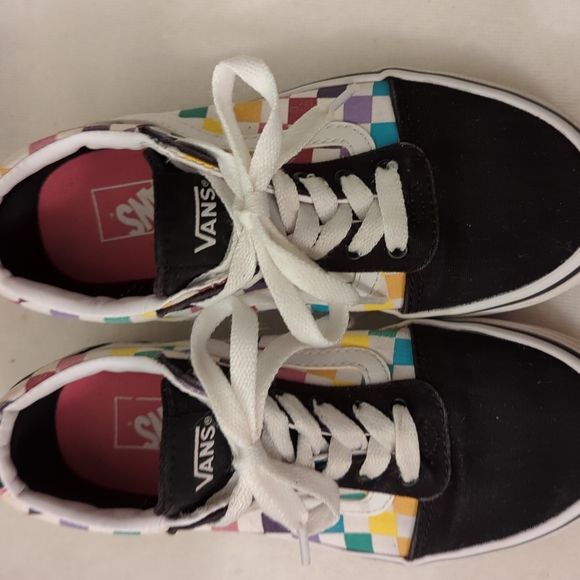 Vans Missy Old School sneakers - Picture 3 of 12